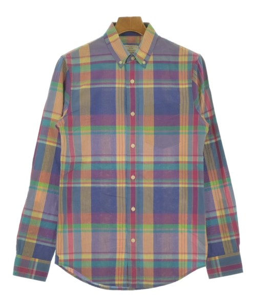 CLUB MONACO เสื้อลำลอง