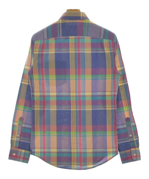 CLUB MONACO เสื้อลำลอง