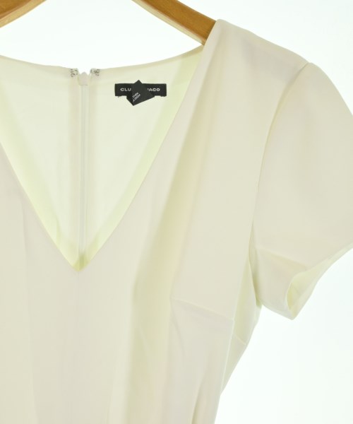 CLUB MONACO ชุดเอี๊ยม/เสื้อคลุมหลวมๆ/จั๊มสูท