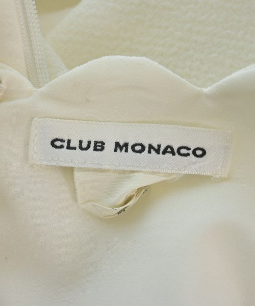 CLUB MONACO ชุดเดรส