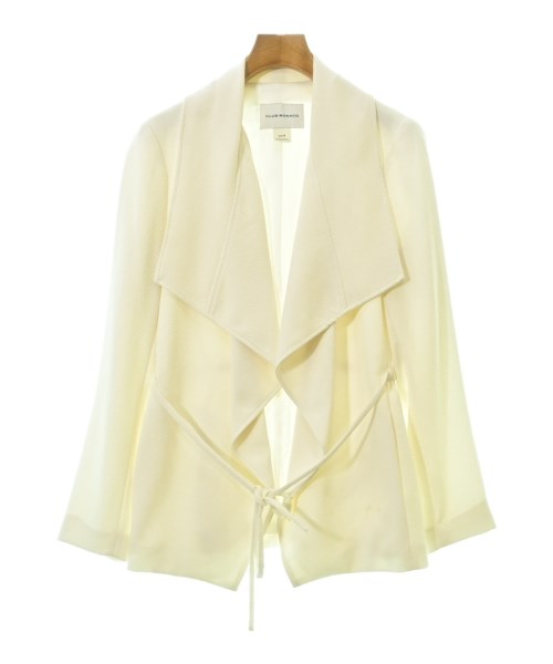 CLUB MONACO แจ็คเก็ตลำลอง