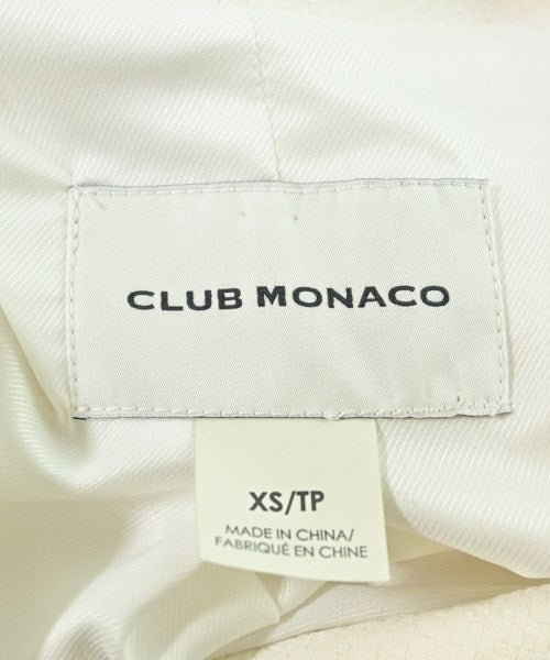 CLUB MONACO แจ็คเก็ตลำลอง