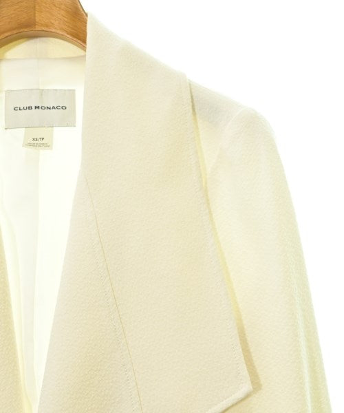 CLUB MONACO แจ็คเก็ตลำลอง