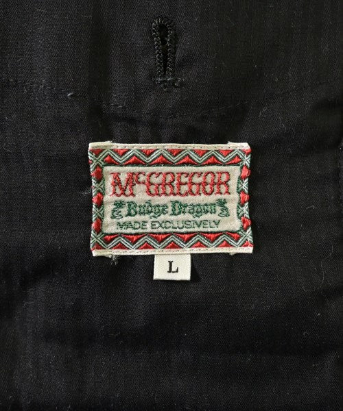 McGREGOR ชุดสูทแบบครบเซต (อื่นๆ)