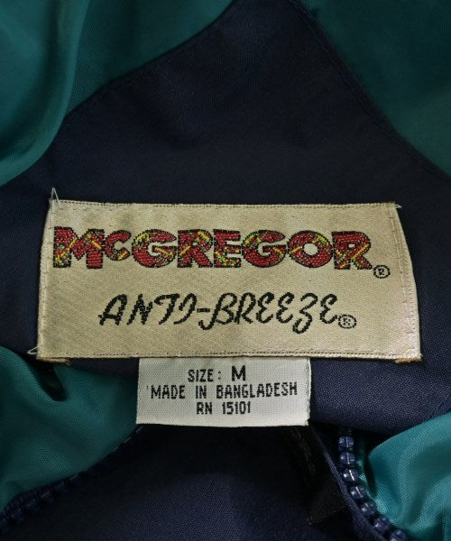 McGREGOR แจ็คเก็ตเบลาส์ อื่น
