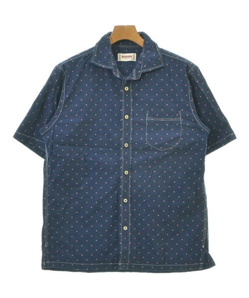 McGREGOR เสื้อลำลอง