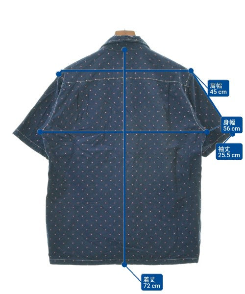 McGREGOR เสื้อลำลอง