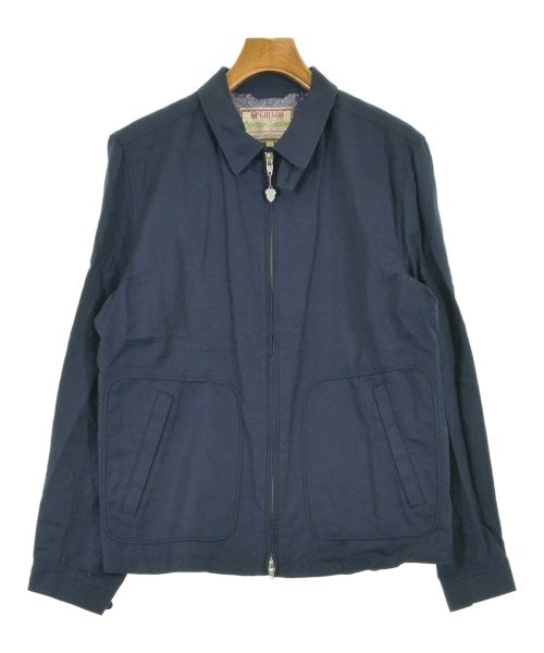 McGREGOR แจ็คเก็ตเบลาส์ อื่น