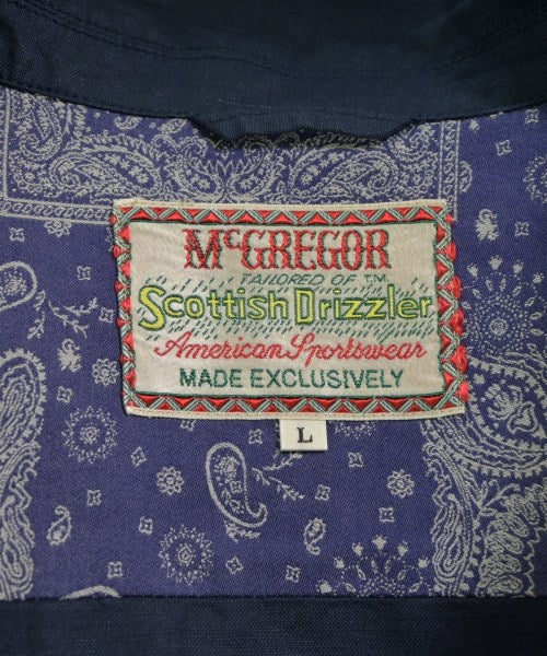 McGREGOR แจ็คเก็ตเบลาส์ อื่น