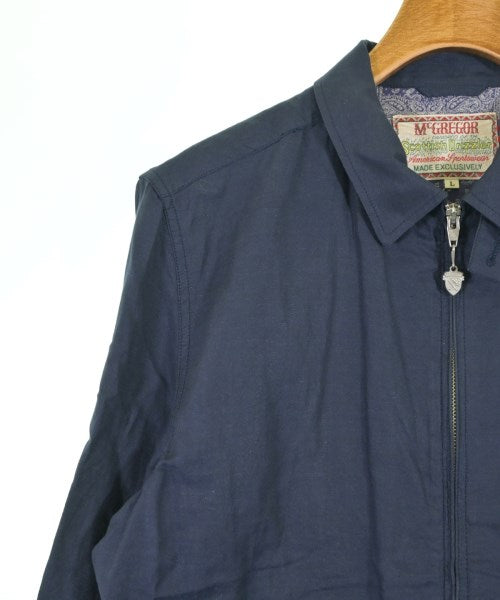 McGREGOR แจ็คเก็ตเบลาส์ อื่น