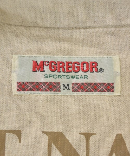 McGREGOR แจ็คเก็ตเบลาส์ อื่น