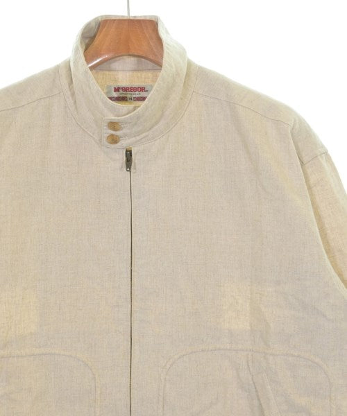 McGREGOR แจ็คเก็ตเบลาส์ อื่น