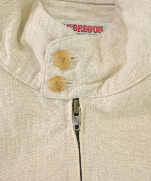 McGREGOR แจ็คเก็ตเบลาส์ อื่น