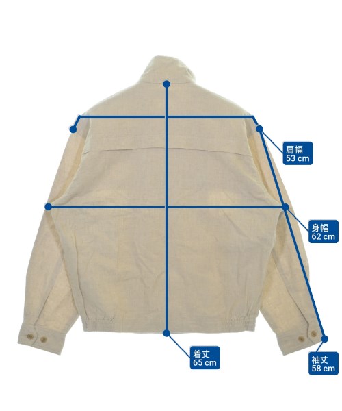 McGREGOR แจ็คเก็ตเบลาส์ อื่น