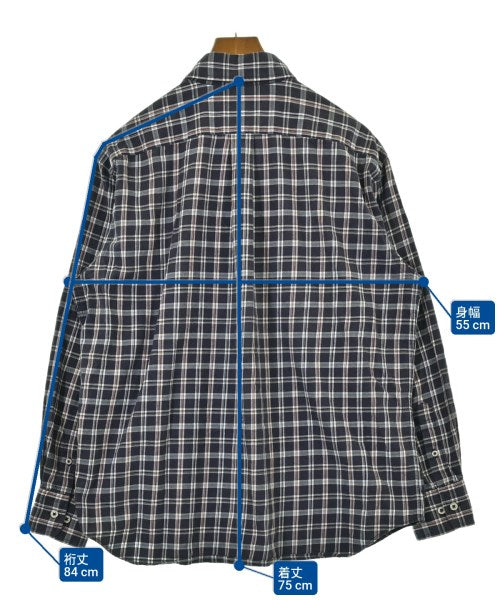 McGREGOR เสื้อลำลอง