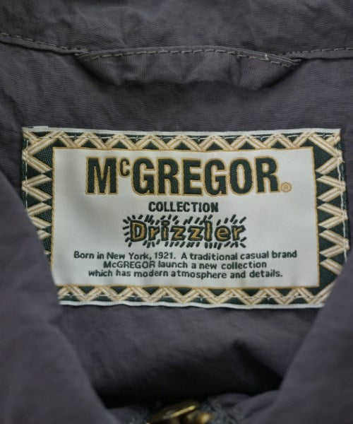 McGREGOR แจ็คเก็ตเบลาส์ อื่น