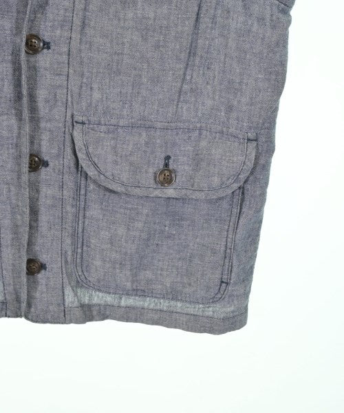 McGREGOR เสื้อลำลอง