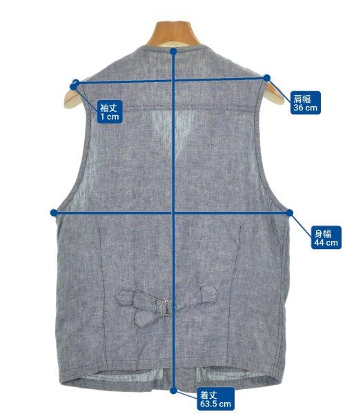 McGREGOR เสื้อลำลอง