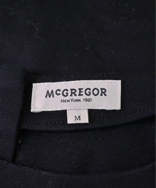 McGREGOR เสื้อยืด/เสื้อท็อปส์