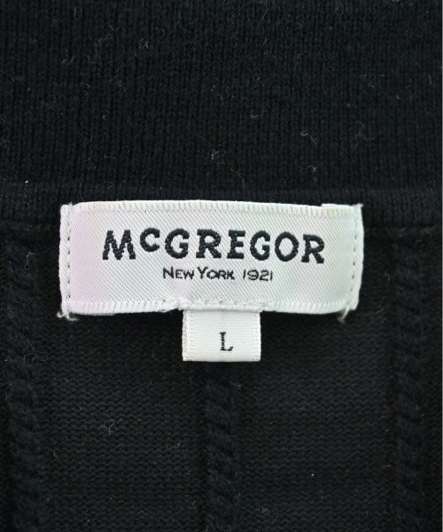 McGREGOR เสื้อกันหนาว