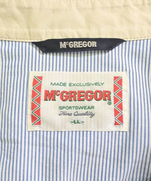 McGREGOR แจ็คเก็ตเบลาส์ อื่น