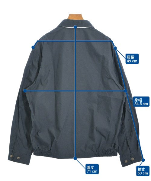 McGREGOR แจ็คเก็ตเบลาส์ อื่น