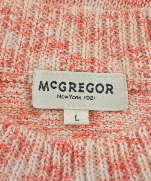 McGREGOR เสื้อกั๊ก