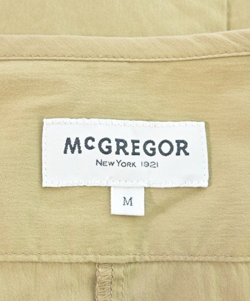 McGREGOR แจ็คเก็ตเบลาส์ อื่น