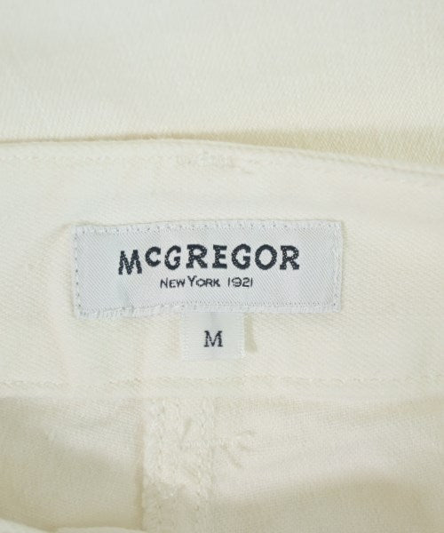 McGREGOR ยีนส์