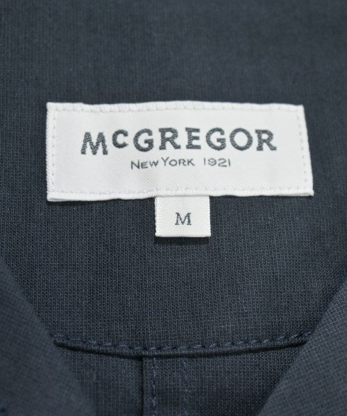McGREGOR แจ็คเก็ตเบลาส์ อื่น