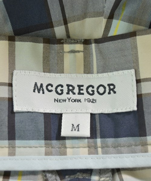 McGREGOR กางเกงขาสั้น