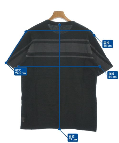 THE CONVENI เสื้อยืด/เสื้อท็อปส์