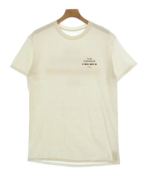 THE CONVENI เสื้อยืด/เสื้อท็อปส์