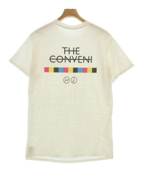 THE CONVENI เสื้อยืด/เสื้อท็อปส์