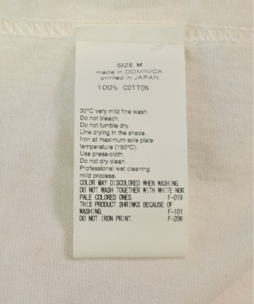 THE CONVENI เสื้อยืด/เสื้อท็อปส์