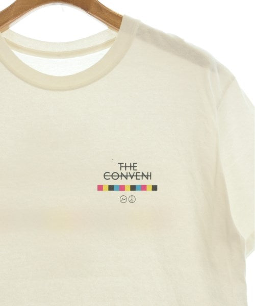 THE CONVENI เสื้อยืด/เสื้อท็อปส์