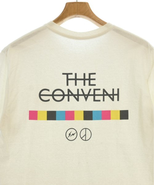 THE CONVENI เสื้อยืด/เสื้อท็อปส์