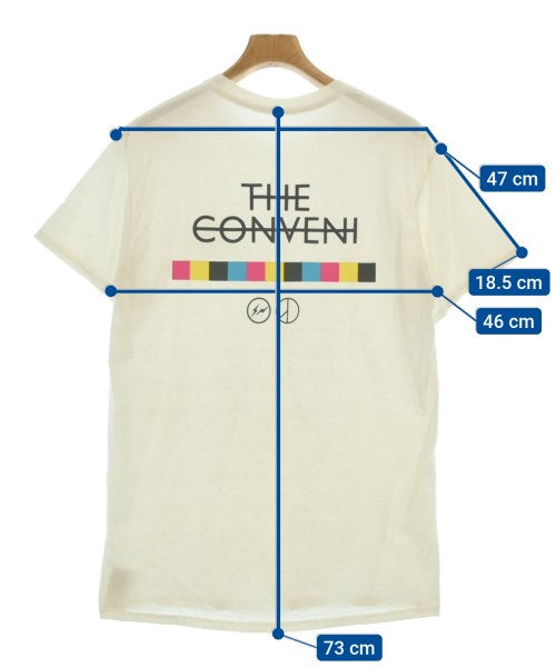 THE CONVENI เสื้อยืด/เสื้อท็อปส์