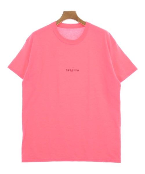 THE CONVENI เสื้อยืด/เสื้อท็อปส์