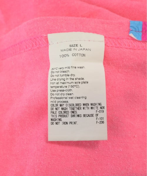 THE CONVENI เสื้อยืด/เสื้อท็อปส์