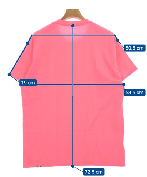 THE CONVENI เสื้อยืด/เสื้อท็อปส์