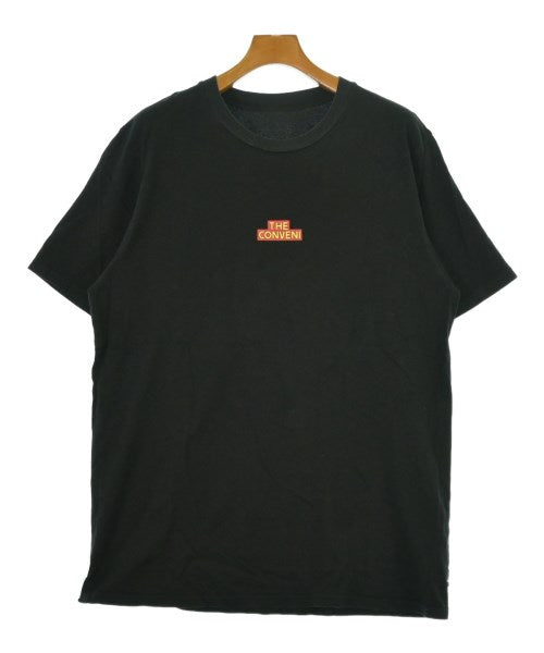 THE CONVENI เสื้อยืด/เสื้อท็อปส์