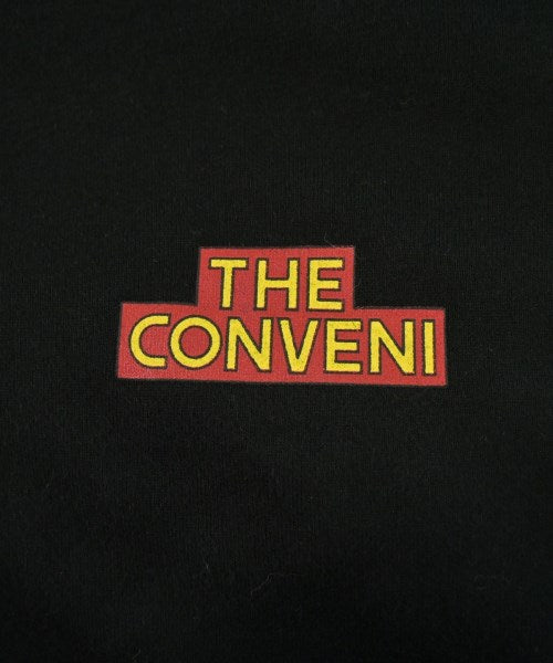 THE CONVENI เสื้อยืด/เสื้อท็อปส์