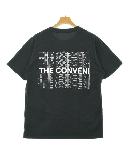 THE CONVENI เสื้อยืด/เสื้อท็อปส์
