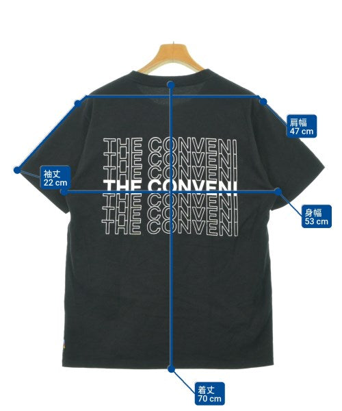 THE CONVENI เสื้อยืด/เสื้อท็อปส์