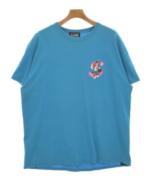 KaneZ เสื้อยืด/เสื้อท็อปส์