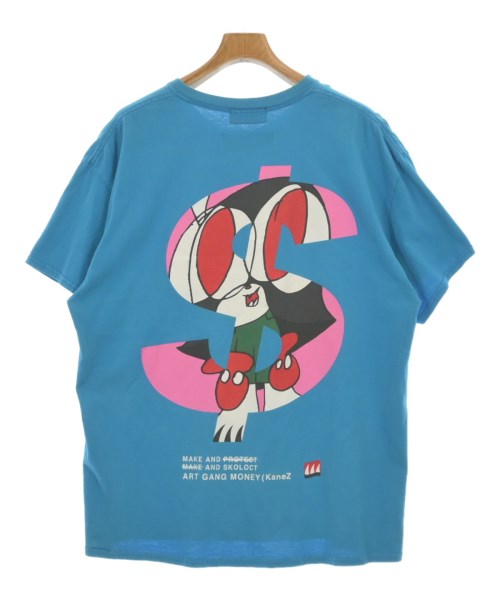 KaneZ เสื้อยืด/เสื้อท็อปส์