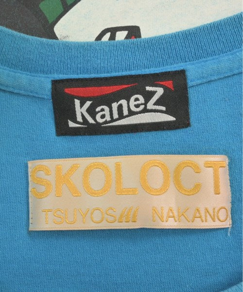 KaneZ เสื้อยืด/เสื้อท็อปส์
