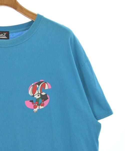 KaneZ เสื้อยืด/เสื้อท็อปส์