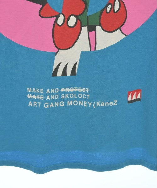 KaneZ เสื้อยืด/เสื้อท็อปส์